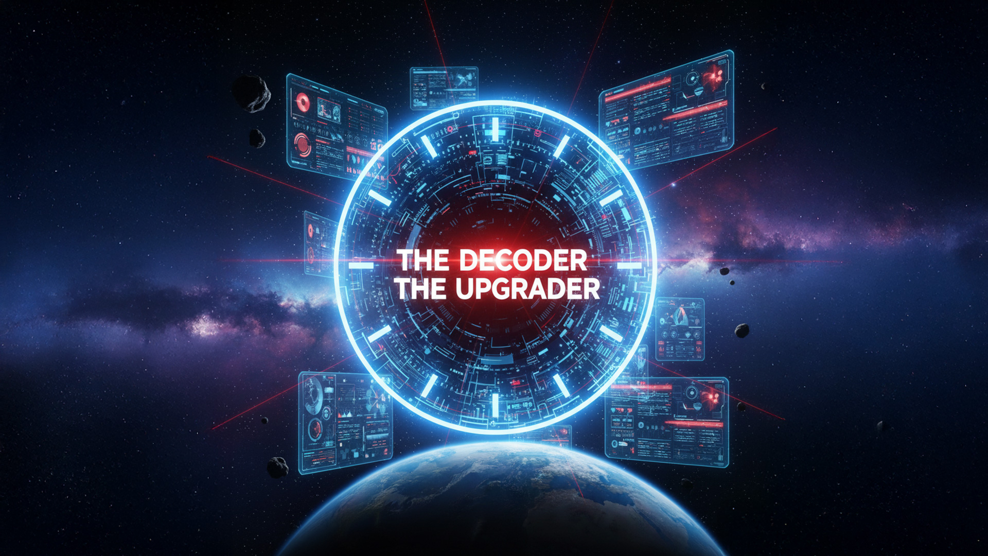 Panel 11: Countdown Clock